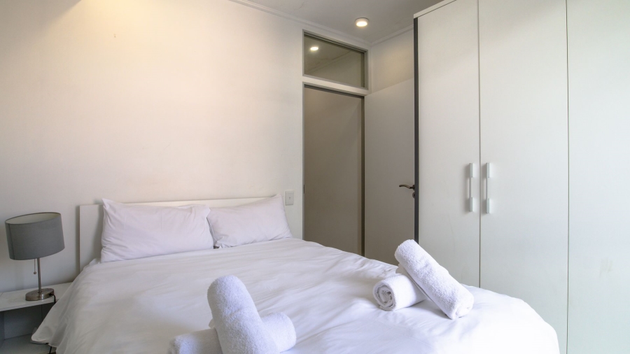 2 Bedroom Property for Sale in Woodstock Western Cape